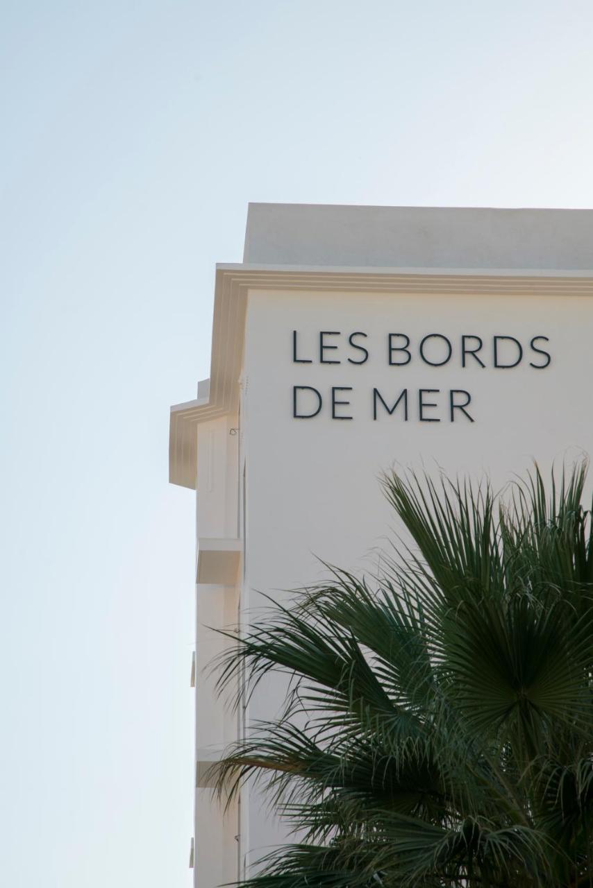 Les Bords De Mer 마르세유 외부 사진