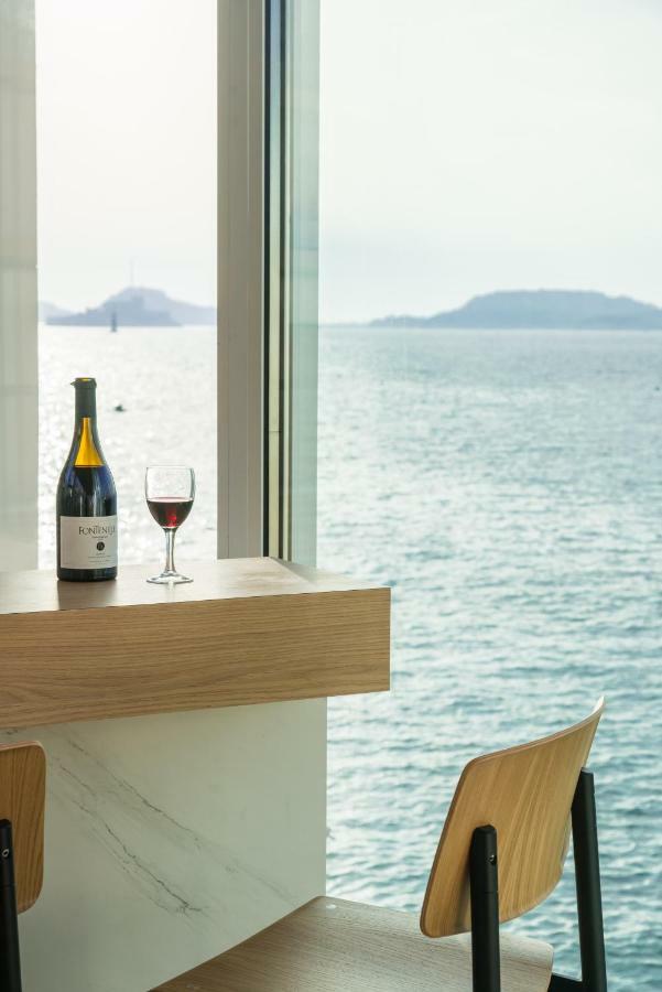 Les Bords De Mer 마르세유 외부 사진